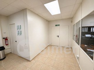 Nave industrial en alquiler en Lliçà d´Amunt