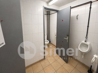 Nave industrial en alquiler en Lliçà d´Amunt