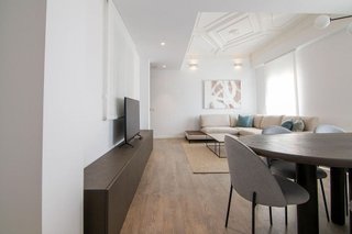 Piso en alquiler en El Pilar en Valencia