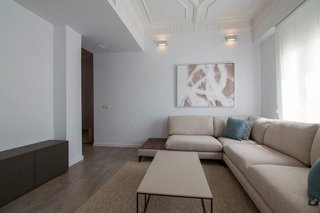Piso en alquiler en El Pilar en Valencia