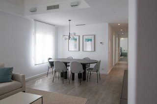 Piso en alquiler en El Pilar en Valencia