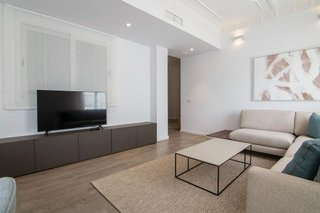 Piso en alquiler en El Pilar en Valencia