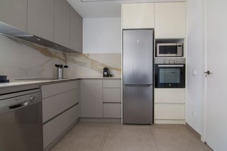 Piso en alquiler en El Pilar en Valencia