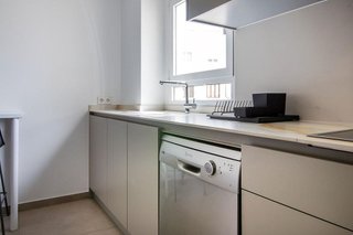 Piso en alquiler en El Pilar en Valencia