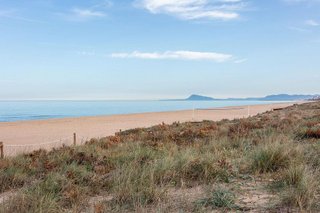 Chalet en venta en Xeraco