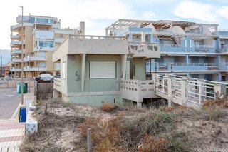 Chalet en venta en Xeraco