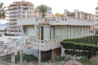 Chalet en venta en Xeraco