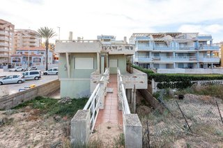 Chalet en venta en Xeraco