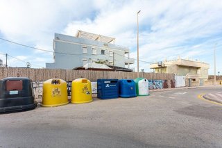 Chalet en venta en Xeraco