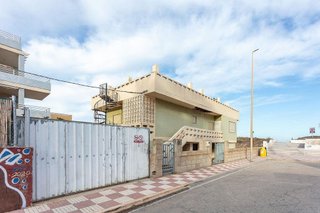 Chalet en venta en Xeraco