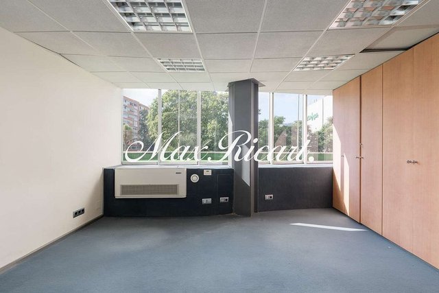 Oficina en venta en Les Corts en Barcelona - Imagen 4