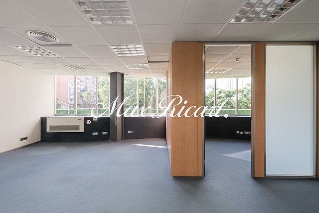 Oficina en venta en Les Corts en Barcelona - Imagen 9