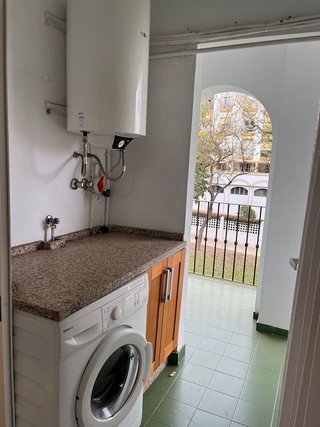 Piso en alquiler en Teatinos en Málaga