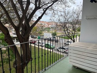Piso en alquiler en Teatinos en Málaga