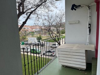 Piso en alquiler en Teatinos en Málaga