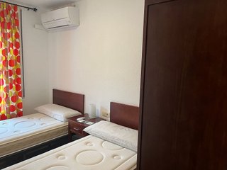 Piso en alquiler en Teatinos en Málaga