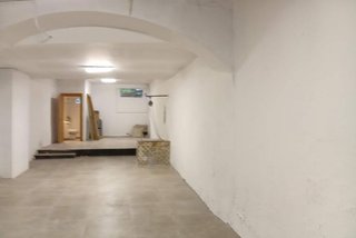 Local comercial en alquiler en Centre Vila en Vilanova i La Geltrú
