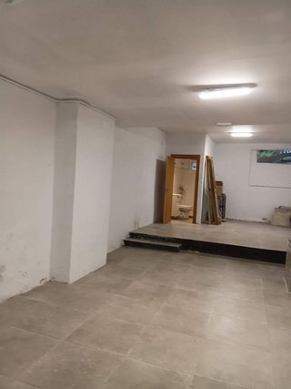 Local comercial en alquiler en Centre Vila en Vilanova i La Geltrú