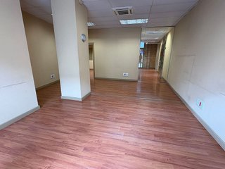 Local comercial en alquiler en Ripoll