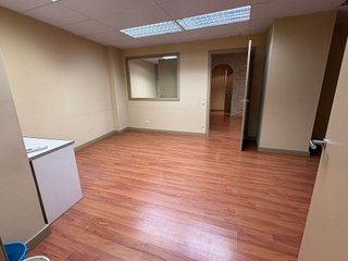 Local comercial en alquiler en Ripoll