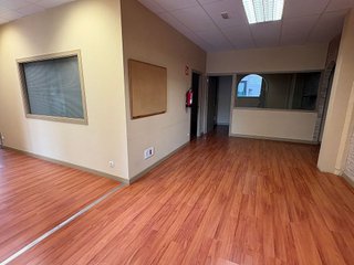 Local comercial en alquiler en Ripoll