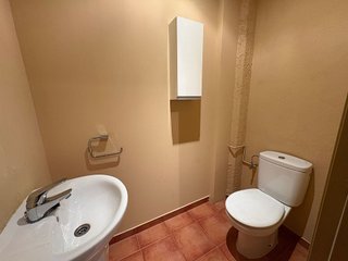 Local comercial en alquiler en Ripoll