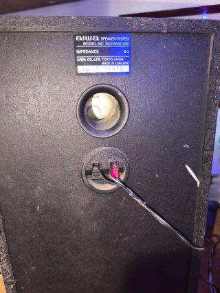 Receptor AV Pioneer VSX-515 Plata