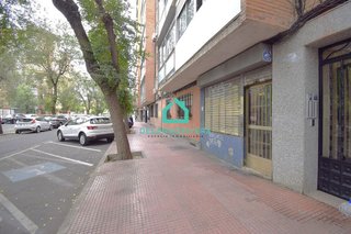 Local comercial en alquiler en Chorrillo en Alcalá de Henares