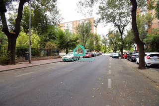 Local comercial en alquiler en Chorrillo en Alcalá de Henares