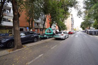 Local comercial en alquiler en Chorrillo en Alcalá de Henares
