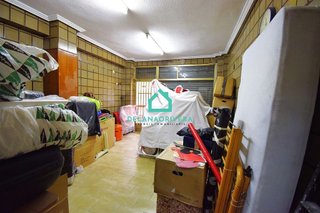 Local comercial en alquiler en Chorrillo en Alcalá de Henares