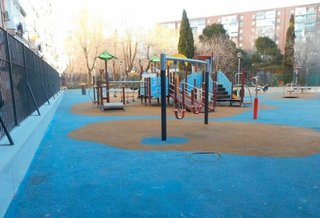 Local comercial en alquiler en Chorrillo en Alcalá de Henares