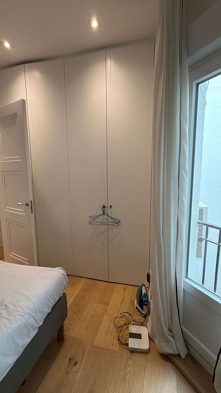 Piso en alquiler en Goya en Madrid - Imagen 10