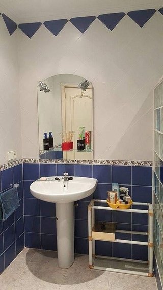Casa pareada en venta en Maó en Mahón