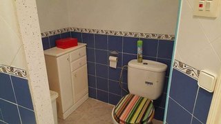 Casa pareada en venta en Maó en Mahón