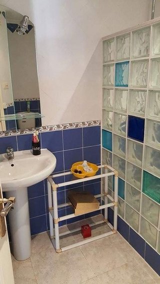 Casa pareada en venta en Maó en Mahón