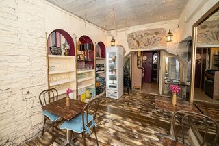 Local comercial en venta en Dalt de la Vila - La Marina en Ibiza/Eivissa