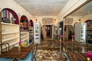 Local comercial en venta en Dalt de la Vila - La Marina en Ibiza/Eivissa