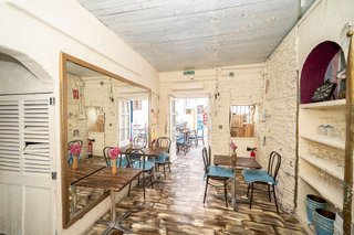 Local comercial en venta en Dalt de la Vila - La Marina en Ibiza/Eivissa