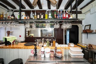 Local comercial en venta en Dalt de la Vila - La Marina en Ibiza/Eivissa