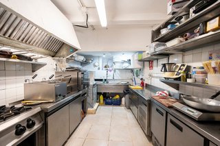 Local comercial en venta en Dalt de la Vila - La Marina en Ibiza/Eivissa