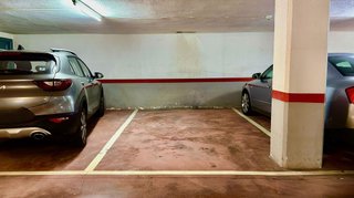 Garaje en venta en Ermua