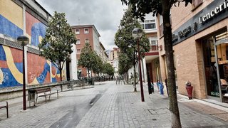 Garaje en venta en Ermua