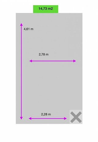 Garaje en venta en Ermua