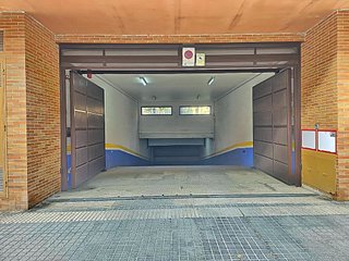 Garaje en venta en Tablero Bajo - Arruzafilla en Córdoba