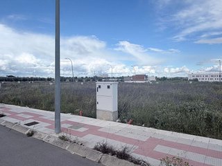 Terreno en venta en Illescas