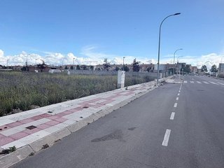 Terreno en venta en Illescas