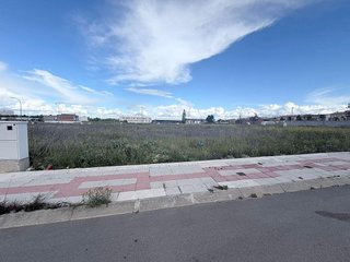 Terreno en venta en Illescas