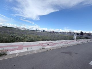 Terreno en venta en Illescas