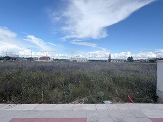 Terreno en venta en Illescas